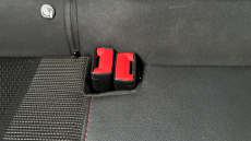 Vauxhall Mokka 1.2 Turbo 100 SRi 5dr Petrol Hatchback